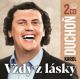 Duchoň Karol - Vždy z lásky... (2CD) audio CD album