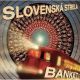 Banket - Slovenska strela (CD) audio CD album
