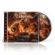 Sabaton - Legends (CD) audio CD album