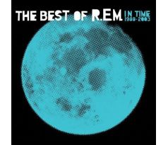 R.E.M. - The Best Of R.E.M. In Time / 2LP vinyl album