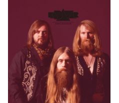 Kadavar - Abra Kadavar / LP vinyl album