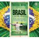 V.A. - Brasil - Bossa Nova: 50 Aniversario (3CD) Audio CD album