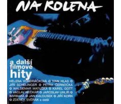 V.A. - Na Kolena A Další Filmové Hity (CD) audio CD album