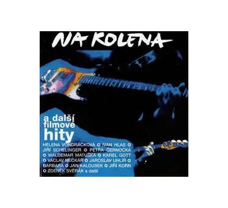 V.A. - Na Kolena A Další Filmové Hity (CD) audio CD album