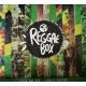 V.A. - Reggae Box / Various Artists (6CD) audio CD album