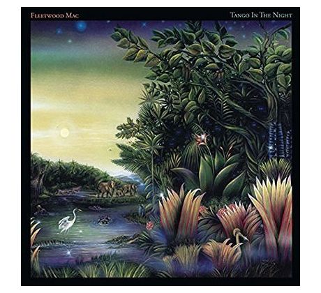 Fleetwood Mac - Tango In The Night / LP Vinyl