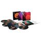Gilmour David - The Luck And Strange Concerts (Box Set) / 4LP Vinyl