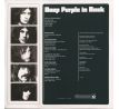 Deep Purple - In Rock - 2018 Remastered Version / LP Vinyl