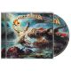 Helloween - Giants & Monsters 2025 (CD) audio CD album