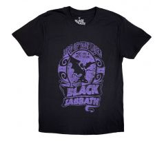 Tričko Black Sabbath - Lord of this world (t-shirt)