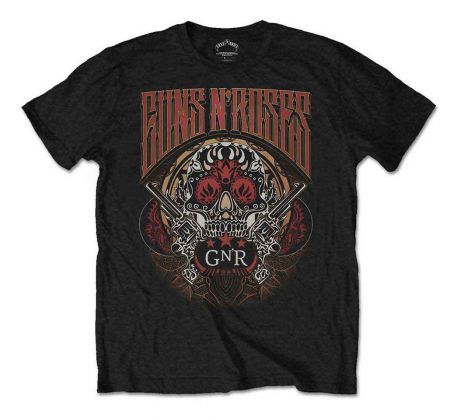 Tričko Guns N Roses - Australia (t-shirt)
