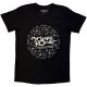 tričko My Chemical Romance – Circle March (t-shirt)