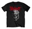 tričko Slipknot – Gray Chapter Skull (t-shirt)
