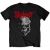 Slipknot – Gray Chapter Skull (t-shirt)