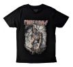 tričko Powerwolf - No Prayer (t-shirt)