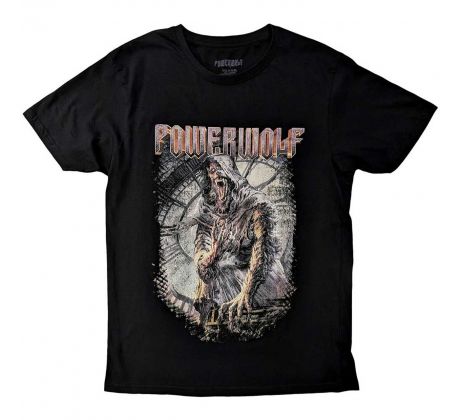 tričko Powerwolf - No Prayer (t-shirt)