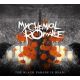 My Chemical Romance - Black Parade Is Dead! LIVE IN MEXICO CITY `07 (CD+2DVD) Audio CD album