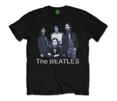 tričko Beatles - Tittenhurst Table (t-shirt)