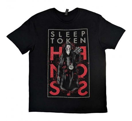 tričko Sleep Token - Hypnosis (t-shirt)