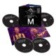 Depeche Mode – Depeche Mode: Mexico /2Blu-ray+2CD/ BD+audio CD album