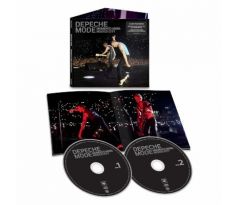 Depeche Mode - Memento Mori Mexico City (2CD) audio CD album