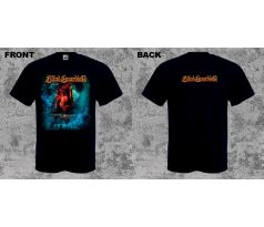 tričko Blind Guardian - Beyond The Red Mirror Blue (t-shirt)