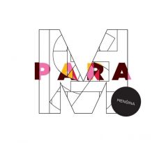 PARA - Menšina /Limited Edition / LP Vinyl album