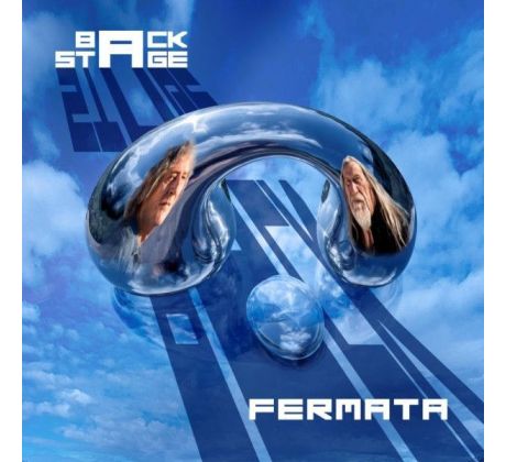 Fermata - Backstage / LP Vinyl