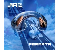 Fermata - Backstage (CD) Audio CD album