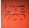 Cave Nick & The Bad Seeds – Live God (2CD) Audio CD album
