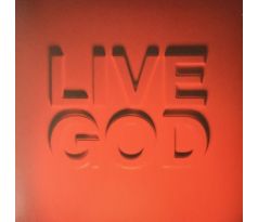 Cave Nick & The Bad Seeds – Live God (2CD) Audio CD album