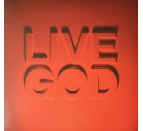 Cave Nick & The Bad Seeds – Live God (2CD) Audio CD album