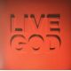 Cave Nick & The Bad Seeds – Live God (2CD) Audio CD album