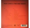 Cave Nick & The Bad Seeds – Live God (2CD) Audio CD album