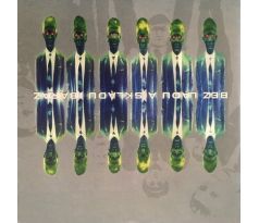 Vinyl Bez Ladu a Skladu - Iba Raz / 2LP