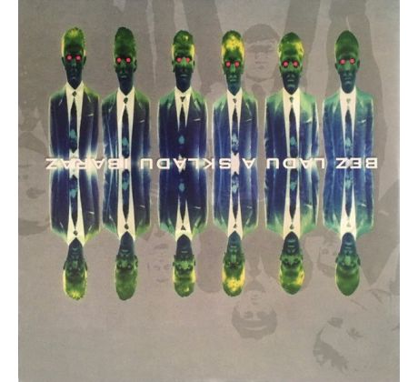Vinyl Bez Ladu a Skladu - Iba Raz / 2LP