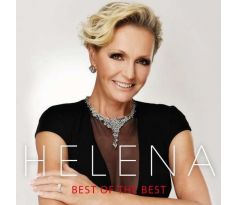 Vondráčková Helena – Best Of The Best (2CD) audio CD album