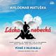 Matuška Waldemar - Láska nebeská / Originální nahrávky 1961-1980 (2CD) audio CD album