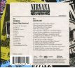 Nirvana - Nevermind 30th Anniversary DeLuxe Edition (2CD) audio CD album