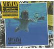 Nirvana - Nevermind 30th Anniversary DeLuxe Edition (2CD) audio CD album