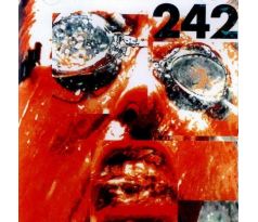 Front 242 - Tyranny - For You (CD) Audio CD album