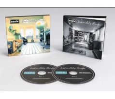 Oasis - Definitely Maybe (30th Ann. Deluxe Edit) (2CD) Audio CD album
