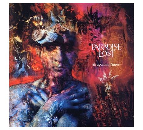 Paradise Lost - Draconian Times (CD) audio CD album
