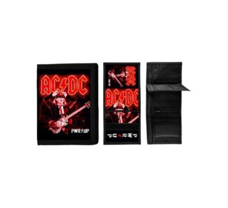 AC/DC - Power Up Leader (wallet/ peňaženka)