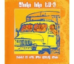 Chiki Liki Tu-A - Choďte Sa Hrať Pred Vlastný Vchod (Edit 2025) (CD) audio CD album