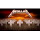 Metallica - Master Of Puppets (Flag)
