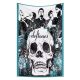 Deftones - Skull (Flag)