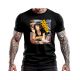 tričko Film - Pulp Fiction (T-shirt) I Punk Rock Goth