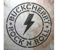 Buckcherry – Rock N Roll / LP vinyl album