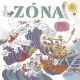 Zóna A - Potopa (CD) Audio CD album